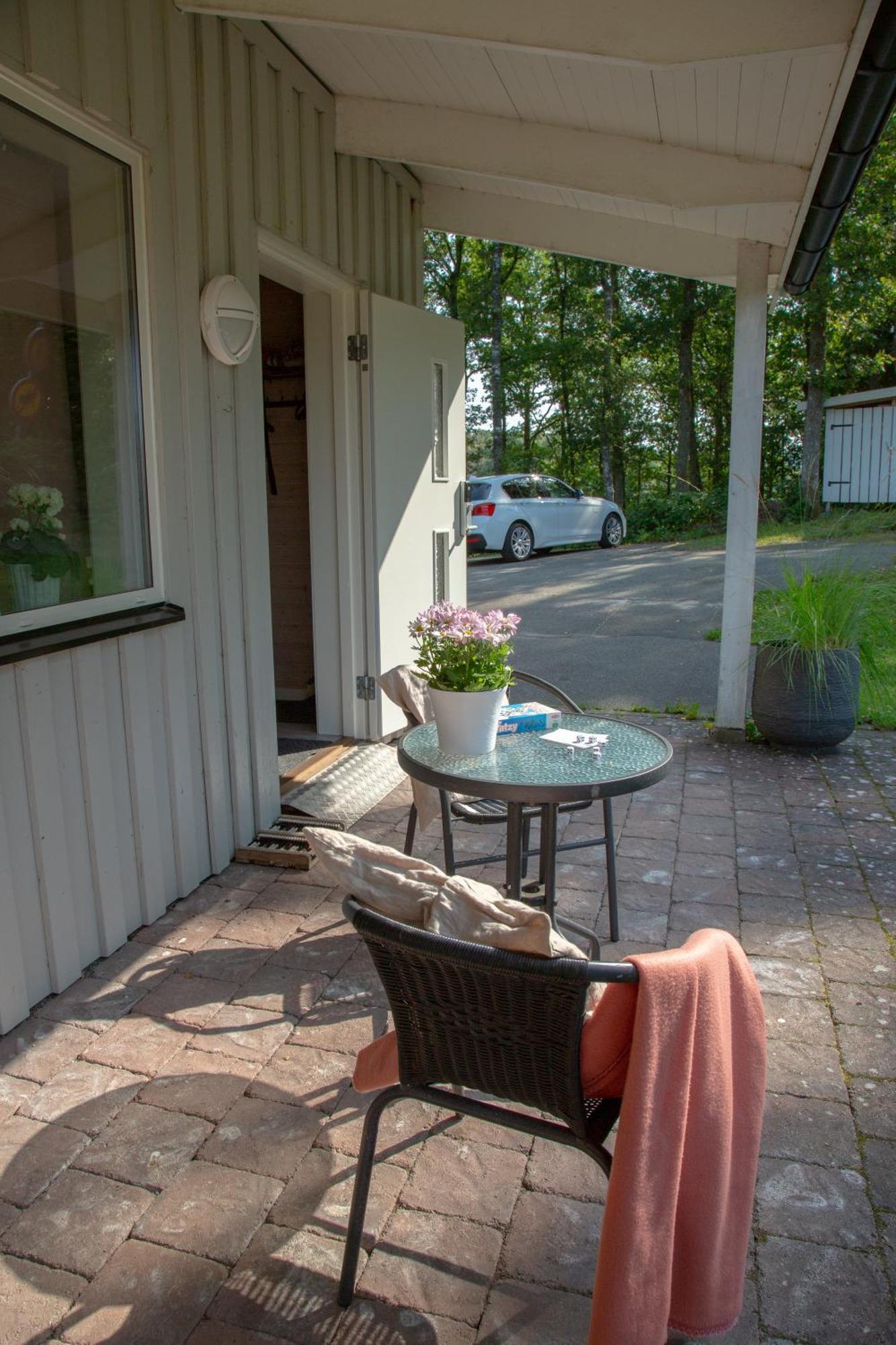Alingsås Golfklubb Lägenhet Exteriör bild