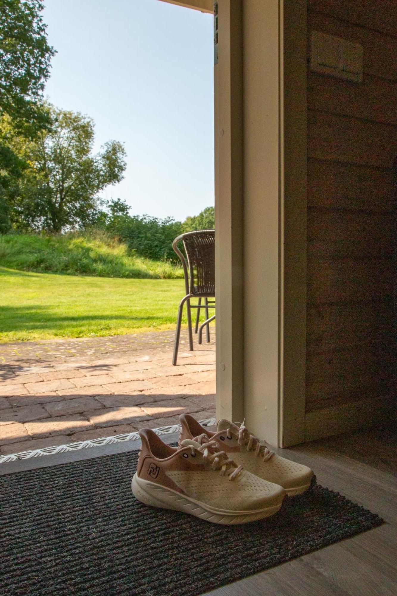 Alingsås Golfklubb Lägenhet Exteriör bild